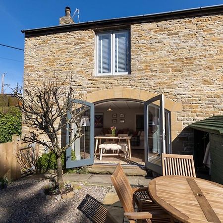 Dene Croft Cottage Hexham Exterior foto